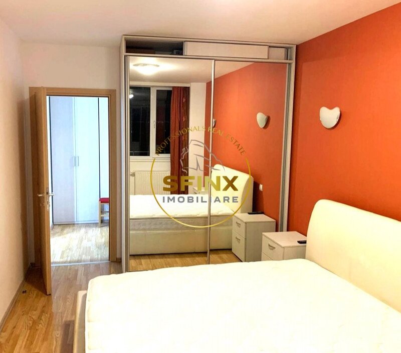 Titan, parc metrou, Edenia, 2 camere,