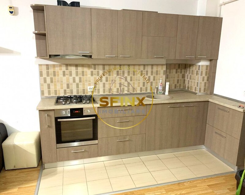 Edenia Titan, parc, metrou, 2 camere.